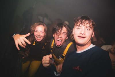 Sint-Martinus den XIIde - Kermisbar